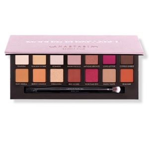 Anastasia Beverly Hills, Modern Renaissance Eyeshadow Palette, New in Box